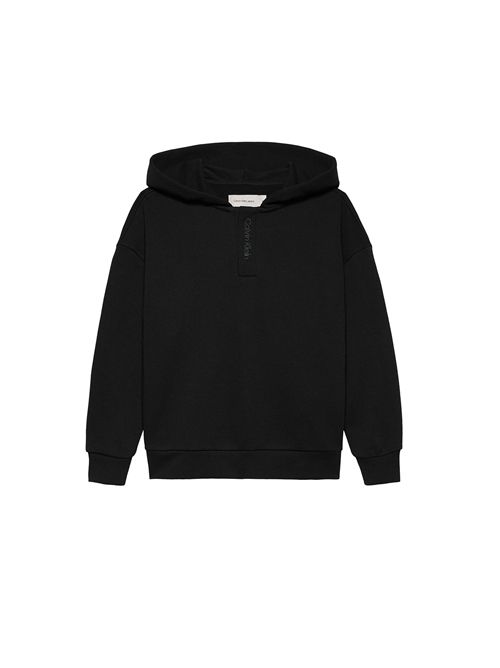 CALVIN KLEIN Relaxed Sweatshirt for Boys CALVIN KLEIN | CKIB0IB02377TBEH